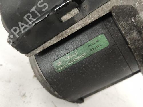 Steering pump MERCEDES-BENZ A-CLASS (W168) A 140 (168.031, 168.131) | BP31034592M99 