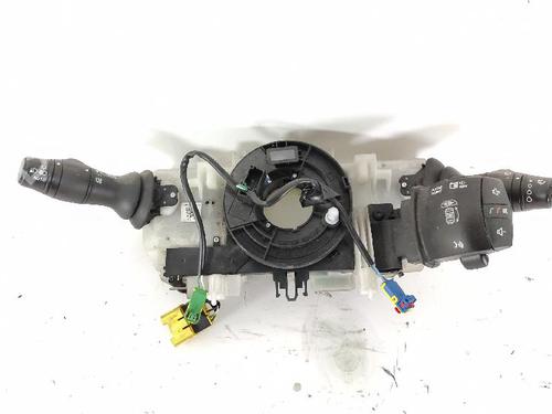 Ratstangsstang RENAULT SCÉNIC III (JZ0/1_) 1.5 dCi (110 hp) 27420189