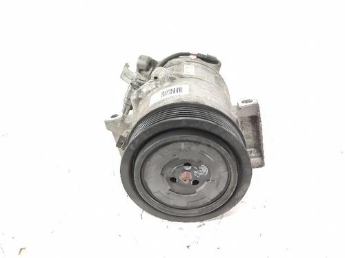 AC compressor RENAULT SCÉNIC III (JZ0/1_) 2.0 dCi (JZ0L) | BP31798123M34