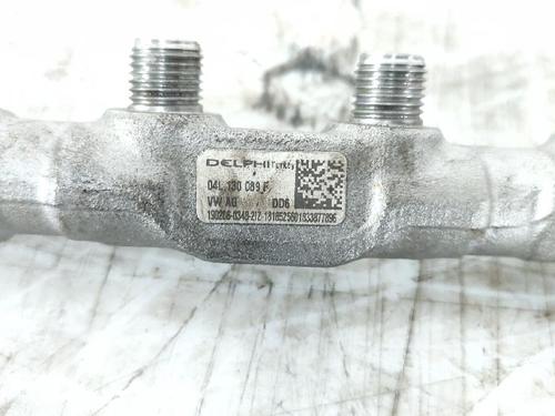 Injection rail VW POLO VI (AW1, BZ1, AE1) 1.6 TDI | BP36375774M98 - Image 2
