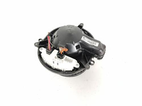 Used Heater blower motor Heater blower motor BMW 1 (F20) 116 d (116 hp) 27421264 27421264