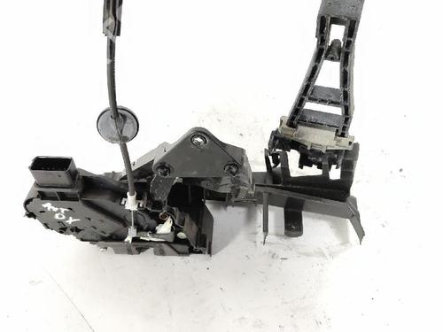 Front right lock FORD FOCUS II Turnier (DA_, FFS, DS) 2.0 TDCi | BP27416020C97 