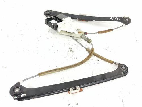 Used Front left window mechanism AUDI A3 (8P1) 2.0 TDI 16V (140 hp) 27433146