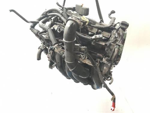 Used Engine Engine MG MG ZS SUV (AZS1) 1.5 VTi (106 hp) 33904244 33904244
