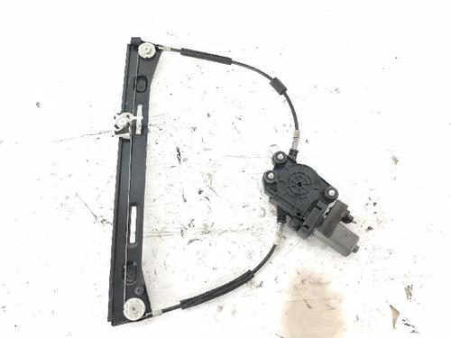 Front left window mechanism FIAT PANDA (169_) 1.2 (169.AXB11, 169.AXB1A) | BP37485662C22 - Image 2