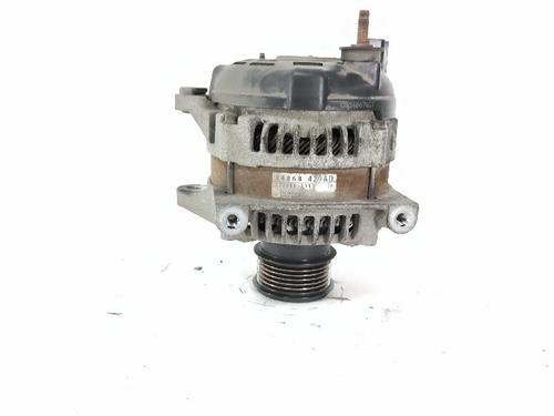 Used Alternator CHRYSLER VOYAGER IV (RG, RS) 2.5 CRD (141 hp) 27418523