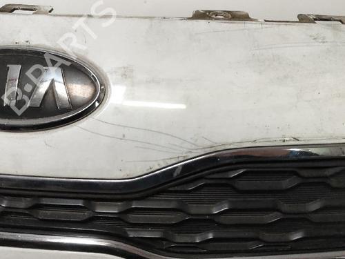 Front bumper KIA RIO III (UB) 1.1 CRDi | BP32313609C7