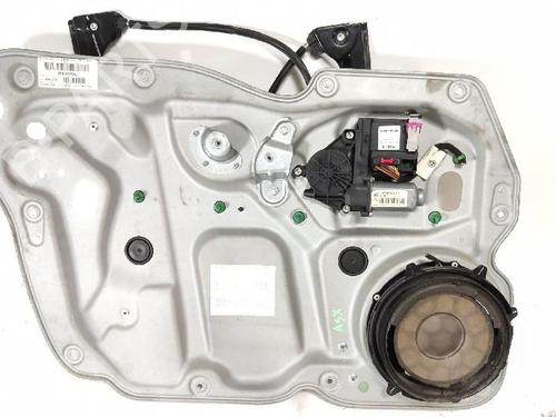 Used Front left window mechanism Front left window mechanism 37459393 37459393