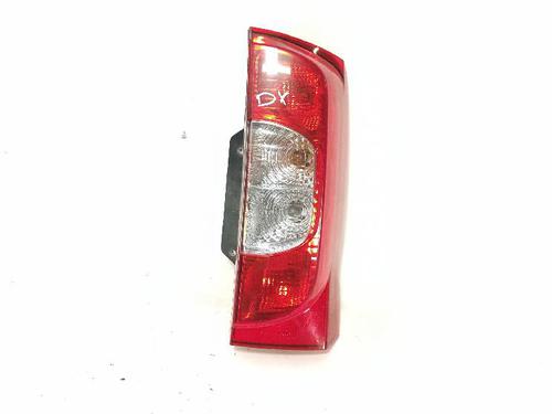 Used Right taillight Right taillight 37629876 37629876