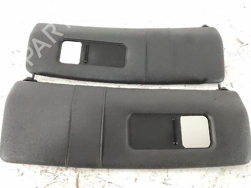 Used Left sun visor Left sun visor AUDI TT (8N3) 1.8 T (150 hp) 27423997 27423997