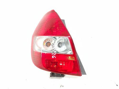 Used Left taillight HONDA JAZZ II (GD_, GE3, GE2) 1.2 i-DSI (GD5, GE2) (78 hp) 27411227