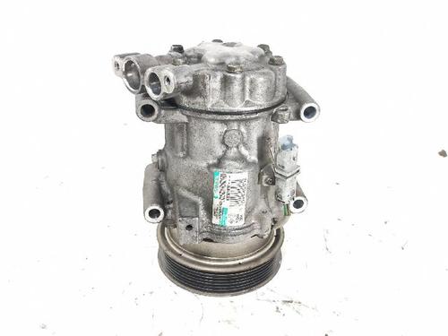 Used AC compressor AC compressor RENAULT MODUS / GRAND MODUS (F/JP0_) 1.2 (JP0C, JP0K, FP0C, FP0K, FP0P, JP0P, JP0T) (75 hp) 27412645 27412645