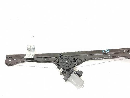 Used Front right window mechanism Front right window mechanism FIAT DUCATO Bus (250_) 100 Multijet 2,2 D (100 hp) 32771823 32771823