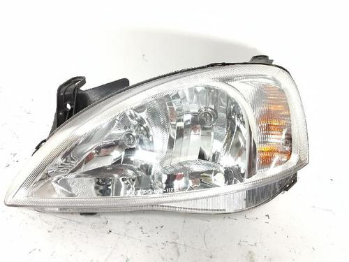 Left headlight OPEL CORSA C (X01) 1.2 (F08, F68) | BP27418926C28 - Image 1