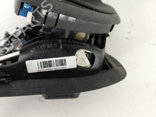 Gear lever BMW 1 (E87) 118 d | BP33733943M90  - Image 5