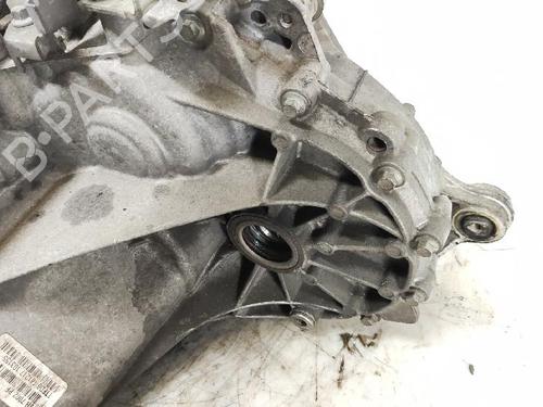 Gearbox FORD FOCUS III 1.6 Ti | BP27426165M3 