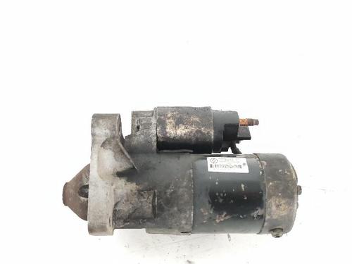 Used Starter Starter RENAULT KANGOO (KC0/1_) 1.9 dCi 4x4 (84 hp) 29298345 29298345