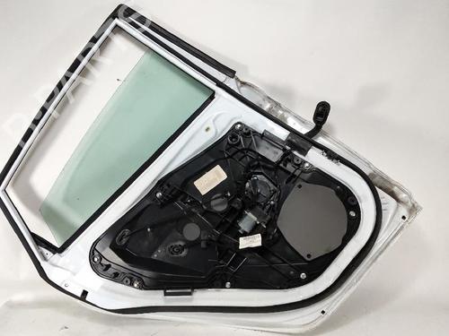 Drzwi tylne lewe FORD FIESTA VI (CB1, CCN) 1.25 | BP29763830C4