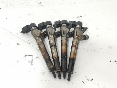 Inyector RENAULT MEGANE III Hatchback (BZ0/1_, B3_) 1.5 dCi (BZ09, BZ0D, BZ1W, BZ29, BZ14) (110 hp) 33112864