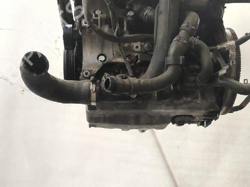 Engine SKODA OCTAVIA II Combi (1Z5) 1.6 TDI | BP38795662M1 - Image 3