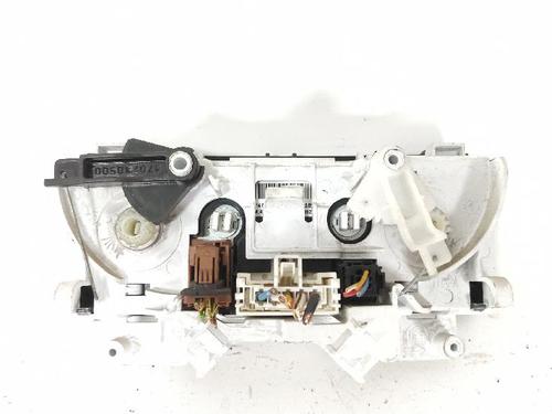 Climate control FIAT SCUDO Bus (270_, 272_) 2.0 D Multijet | BP29990125I5 