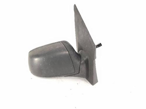 Used Right mirror FORD FIESTA V (JH_, JD_) 1.4 TDCi (68 hp) 27411252