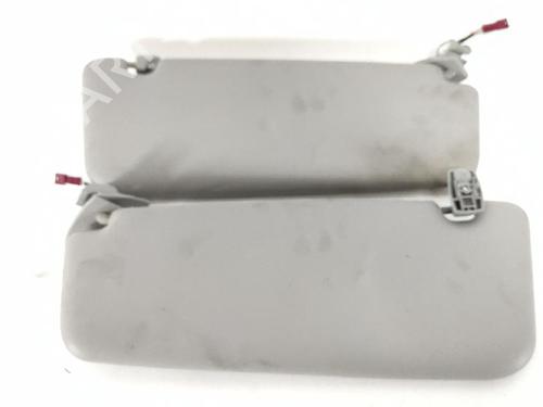 Left sun visor BMW 5 (E60) 520 i | BP27420031I1 