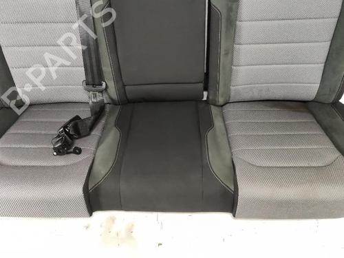 Left front seat VW GOLF ALLTRACK VII Variant (BA5, BV5) 2.0 TDI 4motion | BP38771037C15 - Image 8