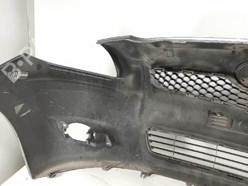 Front bumper TOYOTA YARIS (_P9_) 1.0 VVT-i (KSP90_, KSP90R) | BP30192013C7