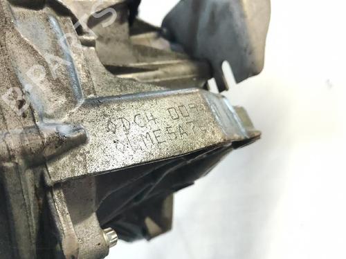 Gearbox RENAULT MEGANE IV Hatchback (B9A/M/N_) 1.5 dCi 110 (B9A3) | BP40039017M3  - Image 8