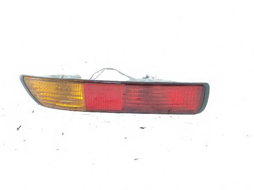 Used Left taillight MITSUBISHI PAJERO III Canvas Top (V6_W, V7_W) 3.2 DI-D (V68W, V78W) (165 hp) 28351233