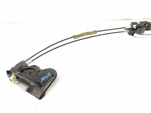 Used Rear left lock Rear left lock 37067981 37067981