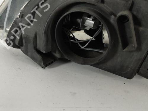 Right headlight VW POLO V (6R1, 6C1) 1.2 | BP32382007C29