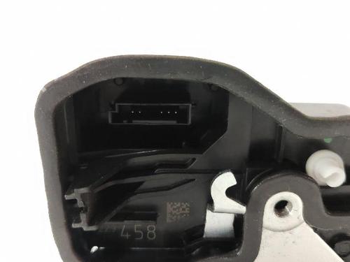 Front right lock BMW 5 Touring (E61) 530 d xDrive | BP27415289C97 