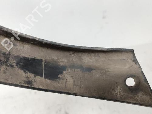 Left rear fenders NISSAN QASHQAI / QASHQAI +2 I (J10, NJ10, JJ10E) 1.6 | BP27432312C43 