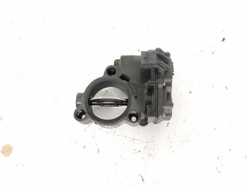 Used Throttle body BMW 1 (F20) 114 d (95 hp) 27994905