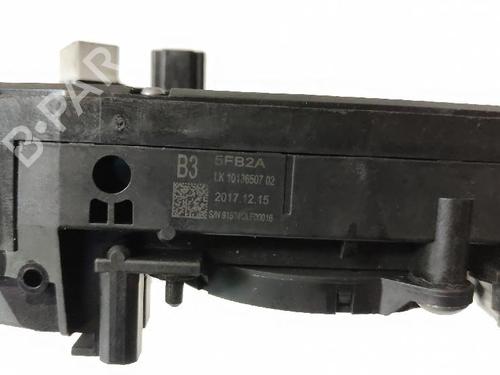 Steering column stalk NISSAN MICRA V (K14) 1.5 DCI | BP32382038I23 - Image 4