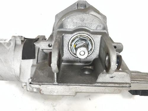 Steering column OPEL CORSA E (X15) 1.2 (08, 68) | BP39463784M21 - Image 5