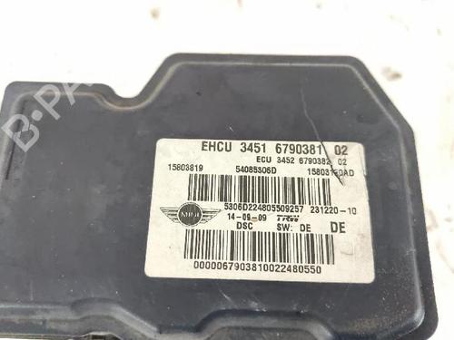 ABS pump MINI MINI (R56) One D | BP27429809M43 - Image 4