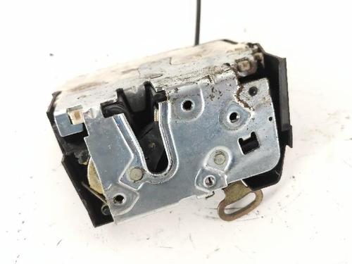 Front right lock LAND ROVER FREELANDER I (L314) 2.0 Td4 4x4 | BP27422194C97 