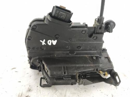 Used Front right lock RENAULT CLIO IV (BH_) 0.9 TCe 90 (BHNF, BHMA, BHMH, BHJK, BHJR) (90 hp) 27425031