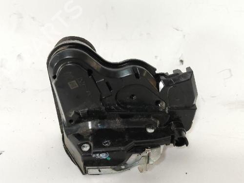 Front right lock SUZUKI CELERIO (LF) 1.0 (AVK310) | BP32695627C97 - Image 3