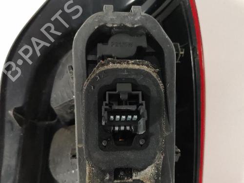 Left taillight RENAULT TWINGO II (CN0_) 1.2 (CN0D) | BP27419730C34 - Image 3