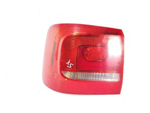 Used Left taillight Left taillight VW TOURAN (1T3) 2.0 TDI (110 hp) 34181670 34181670