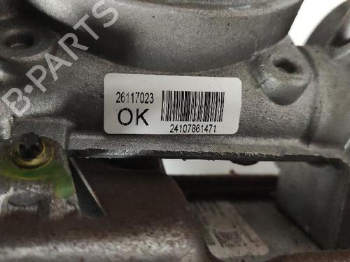Steering column LANCIA YPSILON (843_) 1.2 (843.AXA1A) | BP29763819M21