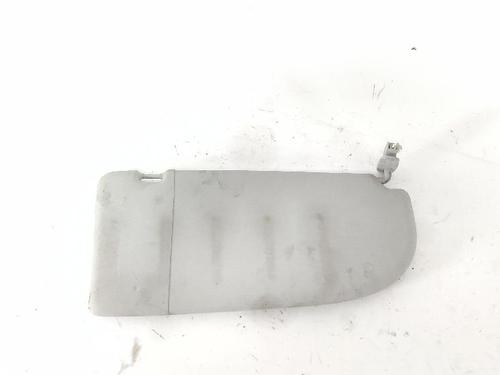Used Right sun visor Right sun visor VW CADDY III Box Body/MPV (2KA, 2KH, 2CA, 2CH) 1.2 TSI (86 hp) 40038885 40038885