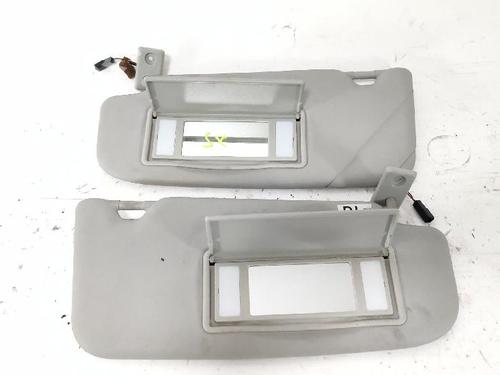 Left sun visor NISSAN QASHQAI I (J10, NJ10) 1.6 | BP27432299I1 