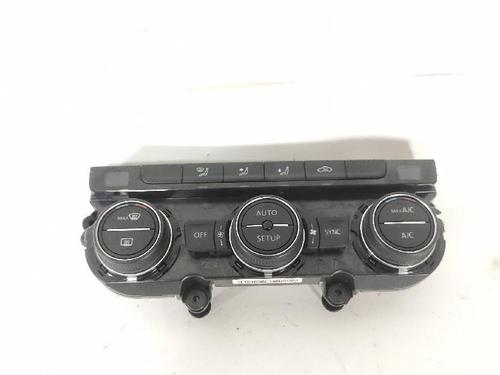 Used Climate control Climate control VW GOLF VII (5G1, BQ1, BE1, BE2) [2012-2021] 32260292 32260292