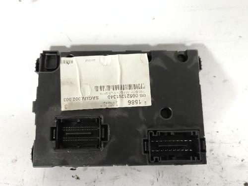 Electronic module FIAT 500X (334_) 1.0 (334.AXN1B) | BP28596658M83