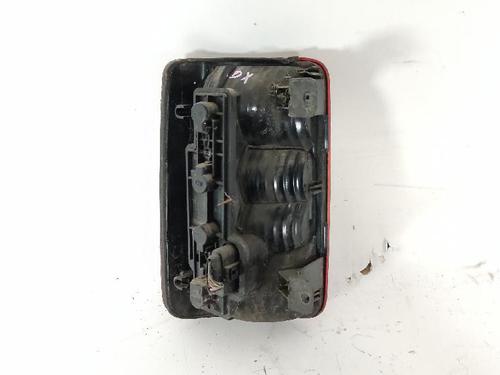 Right taillight VW CADDY III Box Body/MPV (2KA, 2KH, 2CA, 2CH) 1.4 | BP29383398C35 